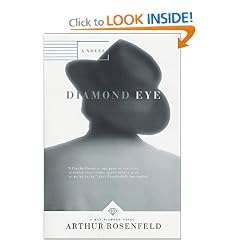 Diamond Eye (Max Diamond)