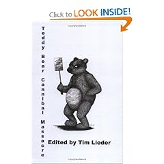 Teddy Bear Cannibal Massacre