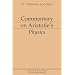 Commentary on Aristotle's Physics [Aristotelian Commentary Series]