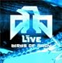 Birds of Pray (Bonus Dvd)