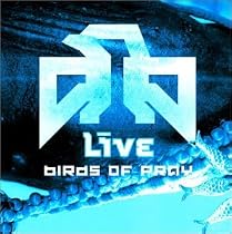 Birds of Pray (Bonus DVD)