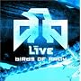 Birds of Pray (Bonus DVD)