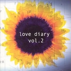 Love Diary, Vol. 2
