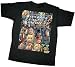 Search : Justice League Crowded Boys T-shirt