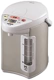ZOJIRUSHI マイコン沸とうVE電気まほうびん CV-DR22-XLの画像