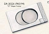 Dunhill D Shape Cigar Cutter