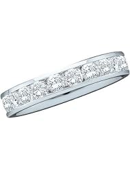 1.0CTW DIAMOND MACHINE SET BAND