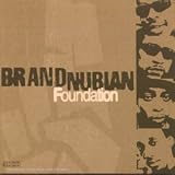 Revue Brand Nubian  / Foundation