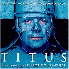 Titus [SOUNDTRACK]