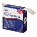 ALVIN Drafting Dots 7/8" Diameter - Pack of 500 - DM123