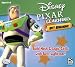 Disney Pixar Learning 1st Grade