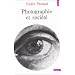 Photographie et soci�t�