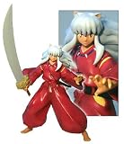 Inuyasha Action Figure Toynami with Tetsusaiga 6