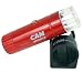 CAMSPORTS Mini-Camcorder EVO COLOR Rot + 2 JAHRE GARANTIE