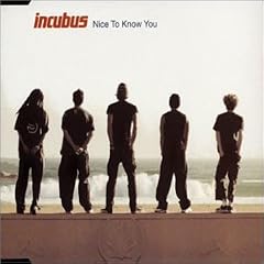 Download Incubus videos