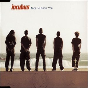 Nice to Know You - Australia