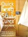 Book Quick Feng Shui Cures