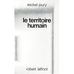 Le territoire humain