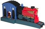 Harry Potter Platform 9 3/4 Playset