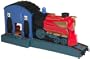 Harry Potter Platform 9 3/4 Playset