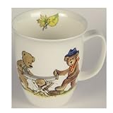 Sunkid Tasse Motiv Nr.2