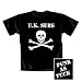 UK Subs - T-Shirt Fuck (in XL) von UK Subs - alle Infos
