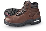 Converse - Men's 6" Converse® Waterproof Sport Boots Dark Brown