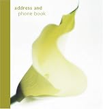 Lily Address Book Small