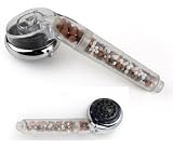 Holistic Hand-Held Germanium Shower Head