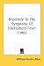 Repertory to the Symptoms of Intermittent Fever (1883) at Amazon Books: 4155Xzu5RDL._SL75_