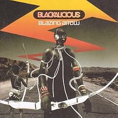 Blazing Arrow [VINYL]
