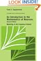 An Introduction to the Mathematics of Neurons: Modeling in the Frequency Domain (Cambridge Studies in Mathematical Biology)