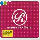 Review Various Artists  / Renaissance Anthems