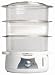 Morphy Richards 48850 slimming world 3 Tier Steamer