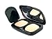 Shiseido The Makeup Hydro-Liquid Compact (Refill) Sunscreen SPF 20 12g/.42oz. #I20 (Natural Light Ivory)