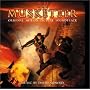 The Musketeer