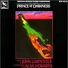 Image of album by John Carpenter