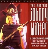 Review Johnny Winter  / The Masters
