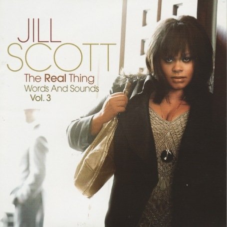 CD-Charts   : The Real Thing: Words and Sounds Vol.3
