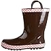 Western Chief Frenchy French Rain Boot (Toddler/Little Kid/Big Kid)