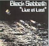 Live At Last (UK Import) - Black Sabbath