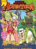 Festival of Family Classics: Adventures, Vol. 2