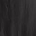 Stylemaster Fiesta Faux Silk Grommet Valance with Sequin Organza Onyx, 56-Inch by 18-Inch