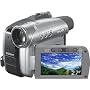 Sony DCR-HC44 Handycam MiniDV Camcorder [12x optical zoom]