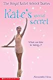 Kate's special secret