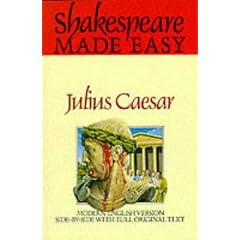Shakespeare Made Easy: Julius Caesar