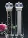 Grainware 4200 Regal Tower Salt Mill
