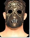 Slipknot 2: Paul Mask