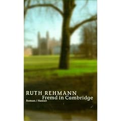 Fremd in Cambridge: Roman