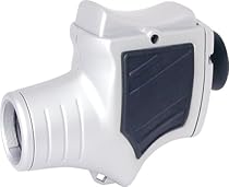 Carson Bandit 8x25 Quick-Focus Monocular